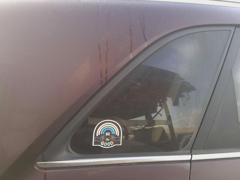 Quarter Glass/window KIA SORENTO Right 11 12 13 14 15
