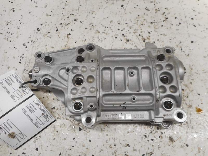 Mazda CX-5 Oil Pump Balance Shaft 2.5L 191111732 OEM 2018