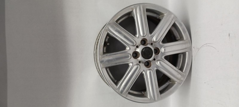 11-'15 MINI COOPER Wheel 16x6-1/2 8 spoke OEM Grade B
