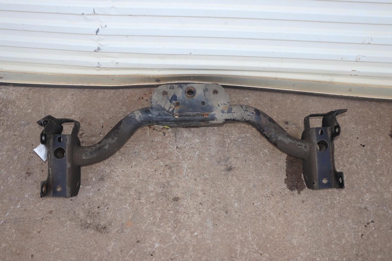 2011-2018 DODGE RAM 1500 REAR TOW TOWING TRAILER HITCH BAR SUPPORT BEAM OEM