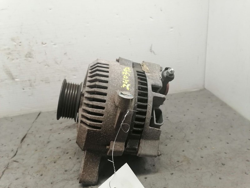 Alternator 115 Amp Fits 05-08 FORD F250SD PICKUP 1464319