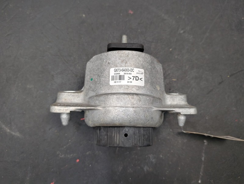 Front Right Engine Mount 2018 Jaguar XE S GX73-6A003-DC 2019