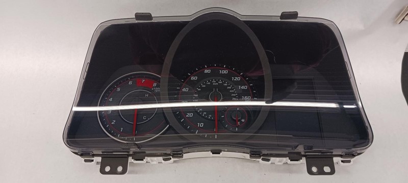 21-'23 HYUNDAI ELANTRA Speedometer cluster 6k miles OEM 1 Year Warranty!