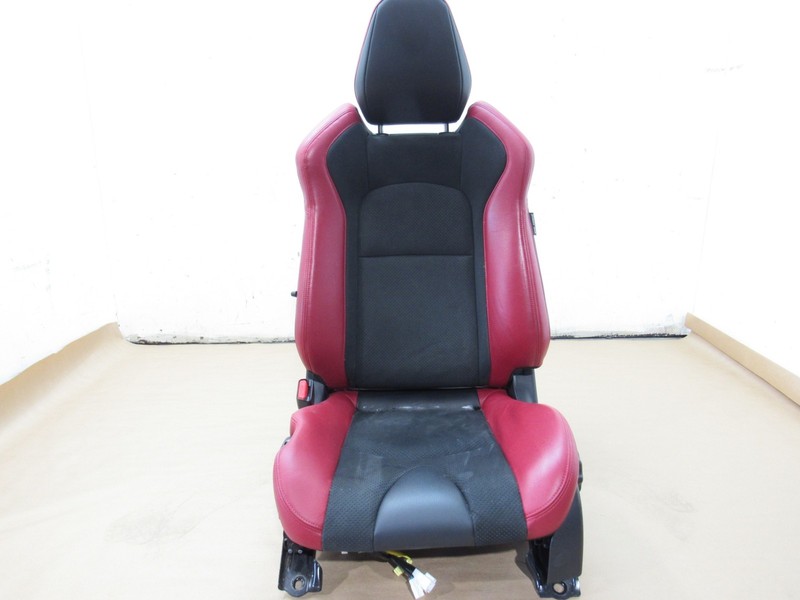 Nissan Z 2024 Front Left Driver Lower Upper Seat Heated Assembly 22-25 |#2