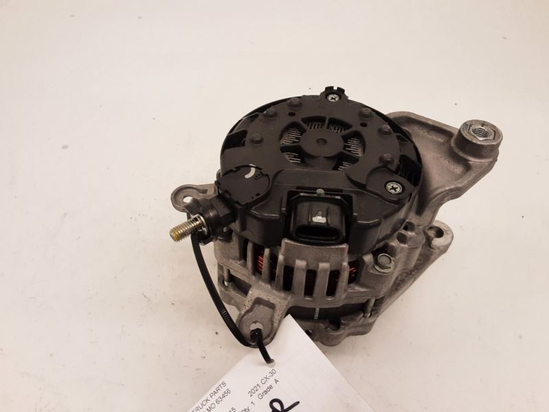 CX-30 2021 Alternator 3303699