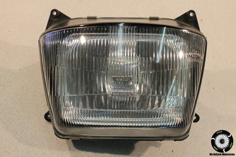 2005 Kawasaki Concours 1000 Zg1000a Front Headlight Head Light Lamp ZG 05