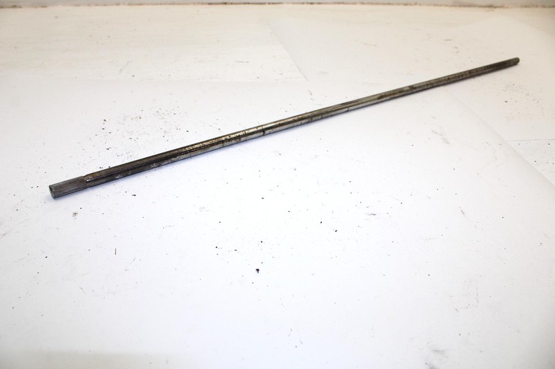 1996 Ski-doo Formula Iii 600 Oem Sway Bar 506131900 SS93