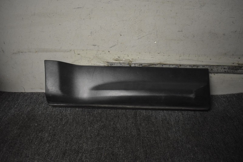 2010 RANGE ROVER SPORT REAR RIGHT SIDE TRIM MOLDING FACTORY OEM