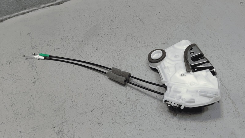 2019-2025 TOYOTA RAV4 FRONT RIGHT PASSENGER SIDE DOOR LATCH LOCK ACTUATOR OEM