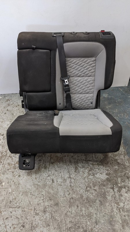 Rear Left Seat Cloth 2020 Chevrolet Equinox 2018 2019 2021
