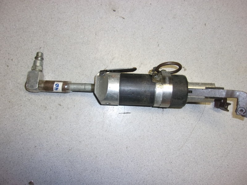 VanfbelKnap PT100-90 Pneumatic Air Ratchet Nutrunner Tool *FREE SHIPPING*