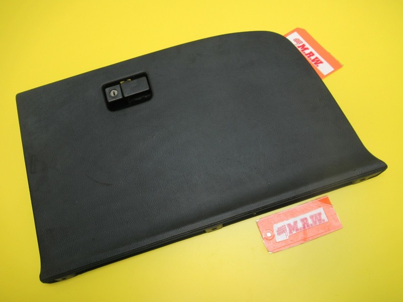DOOR PANEL DRIVER SIDE LEFT REAR BEHIND SEAT STOREAGE BOX for 00-05 MR2 SPYDER