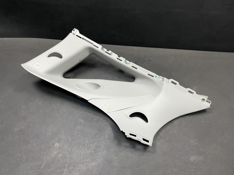 Left Quarter Upper Trim Panel 2018 Acura MDX 84184-TZ5-A14 2014 2015 - 2020