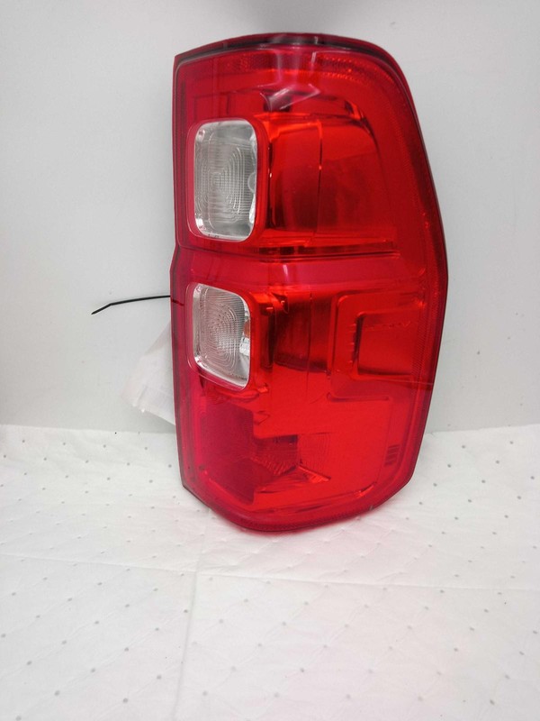 2021 Ford Ranger Left Tail Light Assembly Grey OEM 674973 38K Miles