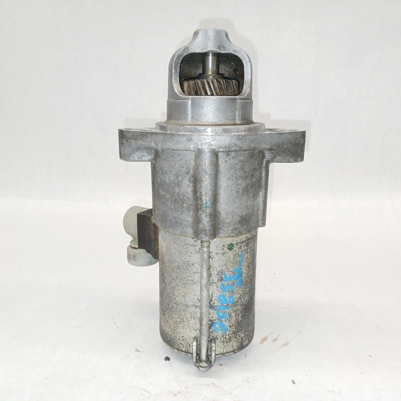 22-'24 HONDA CIVIC Starter Motor 2.0L 89k miles OEM 1 Year Warranty!