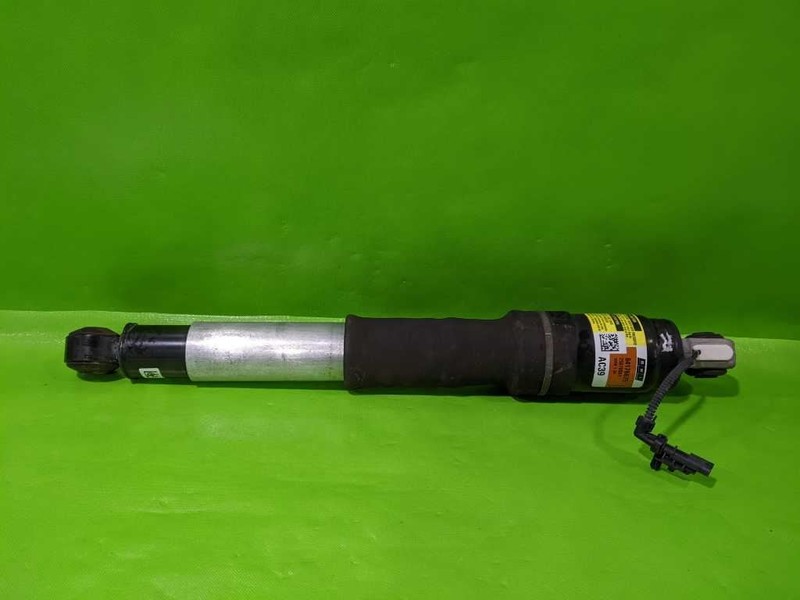 15-20 ESCALADE PASSENGER RIGHT REAR AIR SHOCK OEM 4532-91