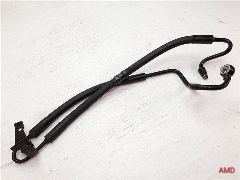 2005 BMW 330ci 325ci 325i 330i E46 Power Steering Expansion Hose 32416774215