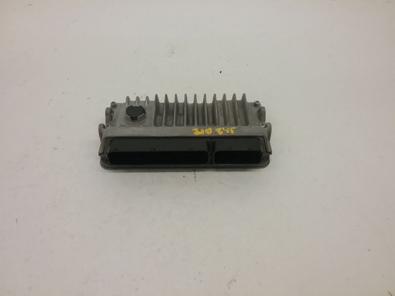 Engine ECM Electronic Control Module Left Hand Dash Fits 13-14 AVALON 2358650