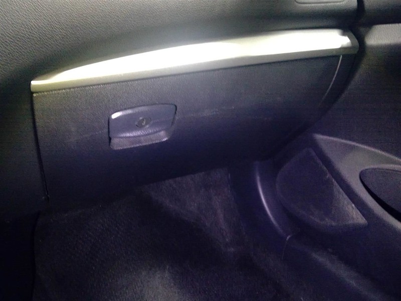 ALTIMA 2013-2018 Glove Box 1751440