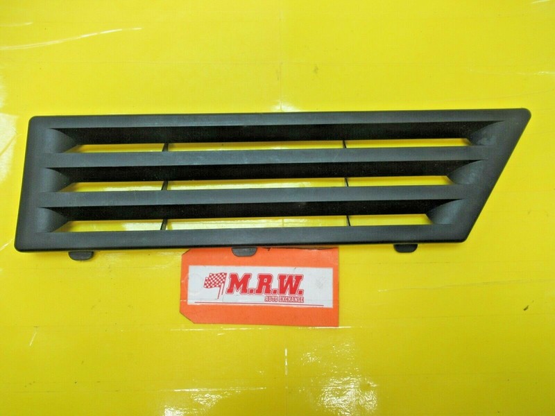 AIR VENT GRILLE GRILL RIGHT QUARTER PANEL SIDE BODY TRIM RR R for ACADIA OUTLOOK
