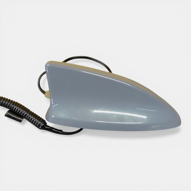 2022-2024 HONDA CIVIC Top Roof Satellite Shark Fin Radio Antenna OEM GRAY_NH877P