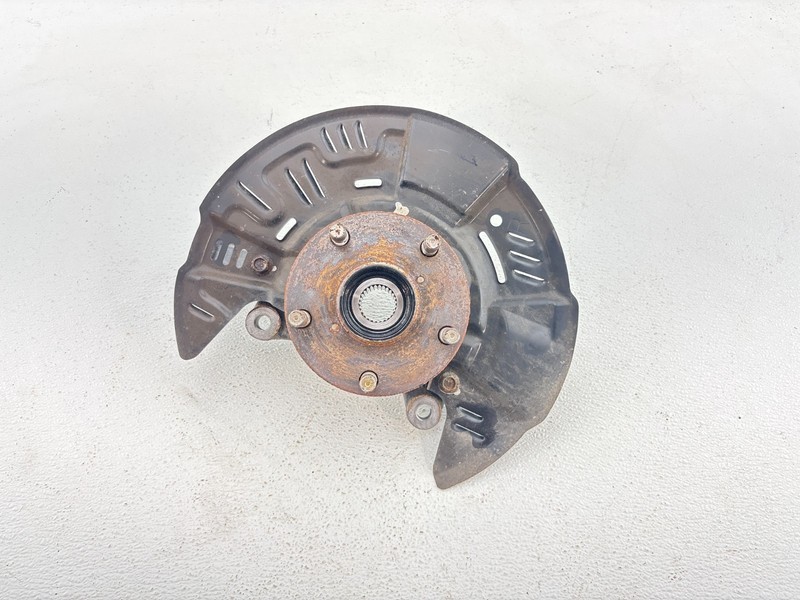 19-22 Subaru Forester Front Spindle Knuckle Right Passenger Side OEM 28313SJ001