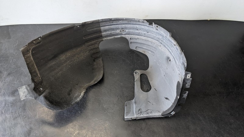 Front Right Fender Liner Splash Shield 2019 Kia Optima 86812-D5500 2020