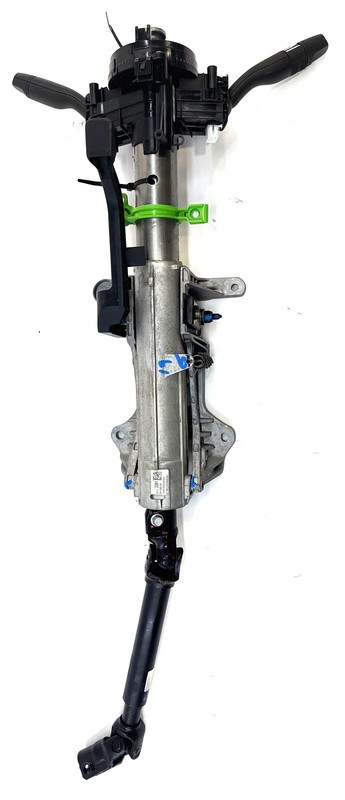 2019-2024 Chevy Blazer 2Lt 3.6L Steering Column Manual Tilt & Telescopic OEM