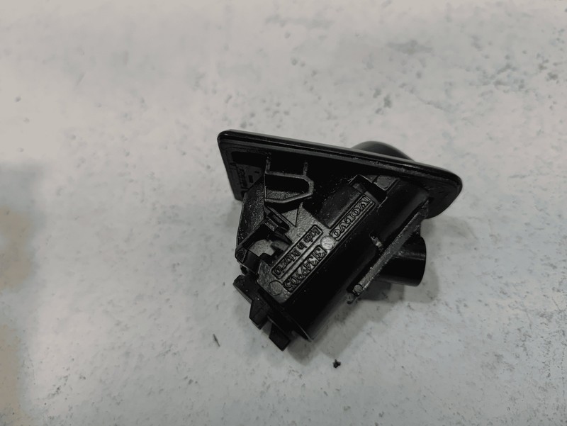 2016-2024 OEM Volvo XC90 Front Left Driver Door Cylinder Lock W/Out Key OEM