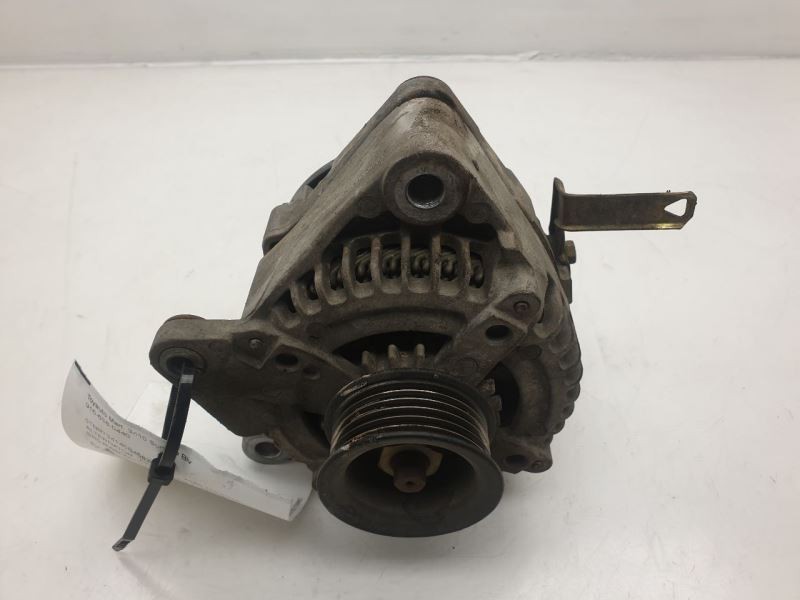 04-06 TOYOTA TUNDRA SR5 8CYL 100AMP ALTERNATOR ASSEMBLY
