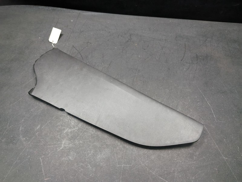 Center Console Right Side Trim Panel 2019 Infiniti QX50 96907-5NA0A 2020 - 2024