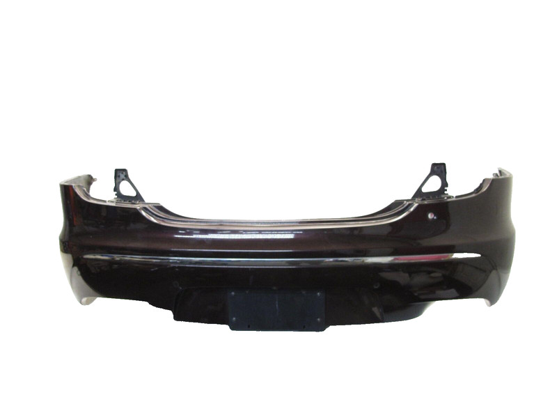 π 2010-2015 JAGUAR XJ REAR BUMPER COVER OEM ( NO SHIPPING )