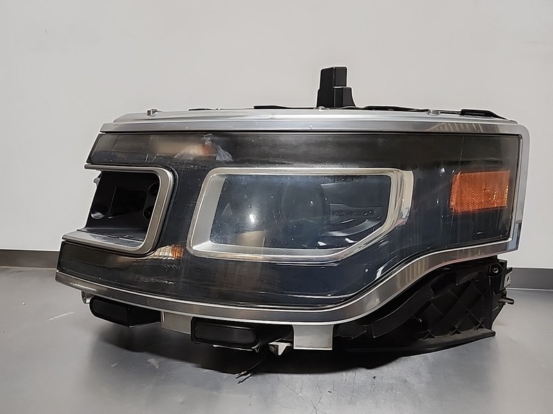 2013 Thru 2019 Ford Flex Headlight Head Light Driver's Left Xenon DA8313006BJ OE