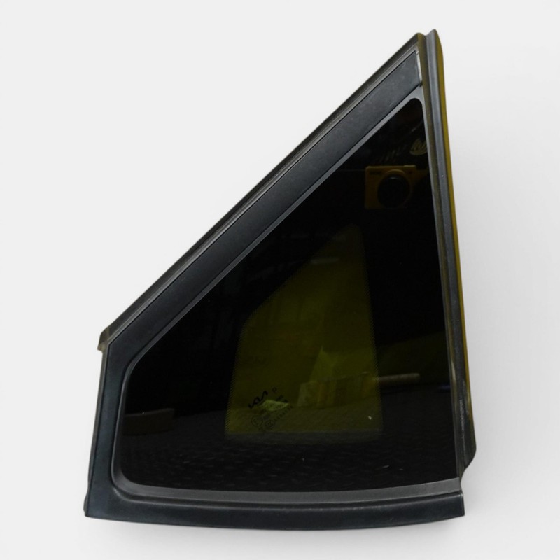 2022-2024 KIA EV6 Rear Right Side Quarter Window Tint Glass Oem 87820cv100