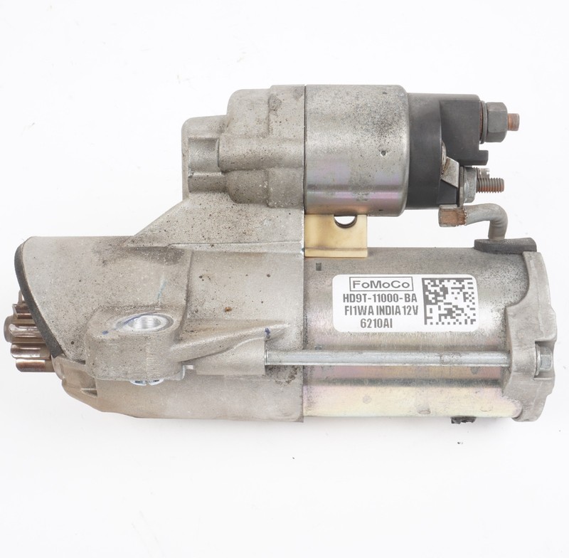 2017 - 2020 Lincoln Continental 3.7L V6 xEngine Starter Motor OEM