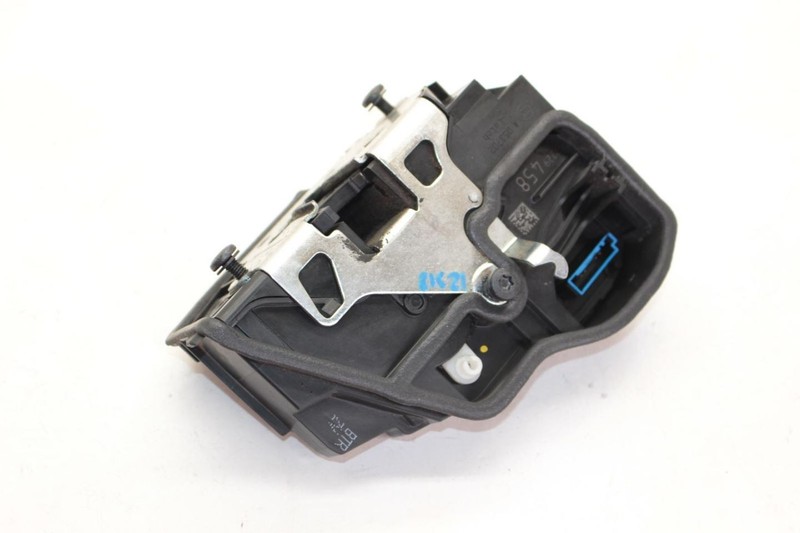 08-13 BMW M3 4.0L Passenger Right Front Door Lock Actuator 7229458