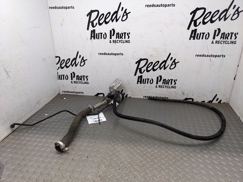 2018-2025 CHEVROLET MALIBU 1.5L L4 FUEL GAS TANK FILLER NECK TUBE PIPE H 1179504