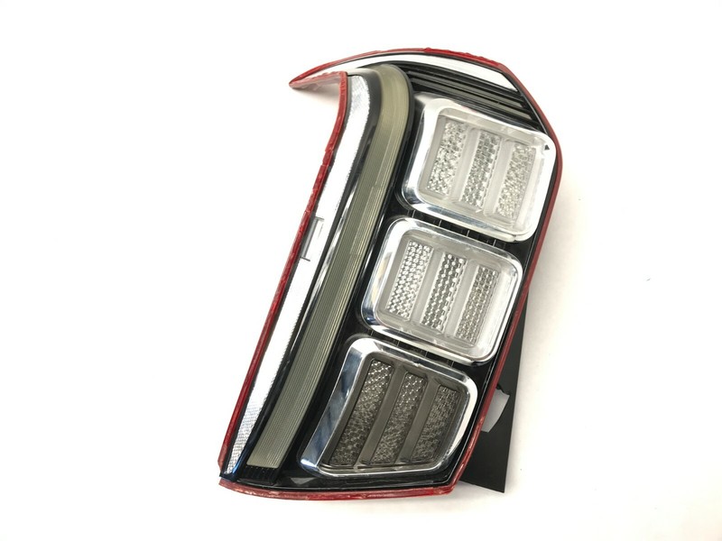 20 21 HYUNDAI PALISADE TAILLIGHT LEFT DRIVER SIDE OEM LED FOR PARTS TESTED