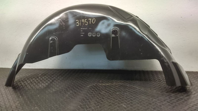 13-22 Dodge Ram 1500 Rear Right Passenger Wheelhouse Liner OEM 68148510AB