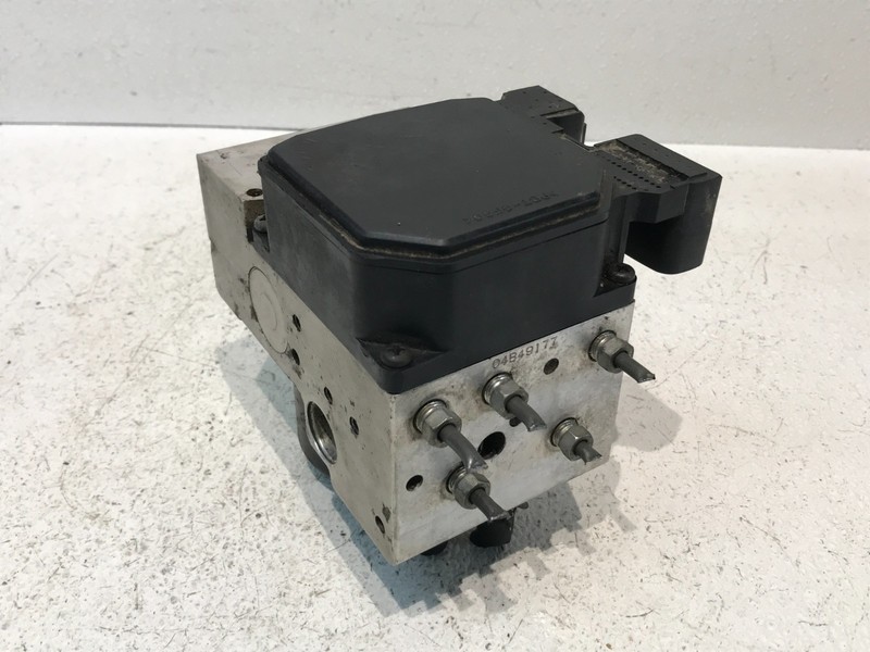2001-05 Lexus IS300 Anti Lock Brake Pump Actuator OEM 44540-24010