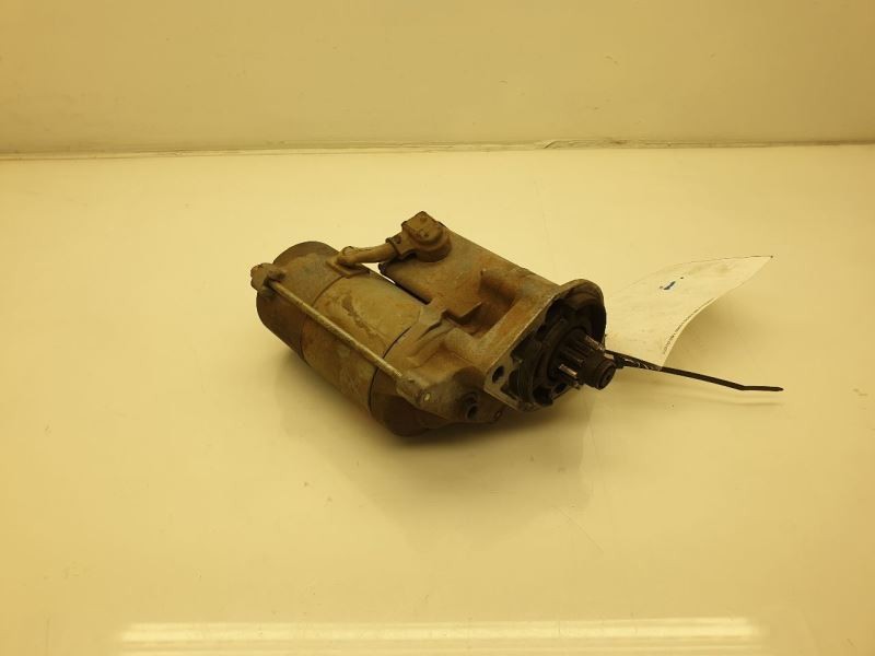 05-11 TOYOTA TACOMA 6 CYL 2.0KW STARTER MOTOR ASSEMBLY