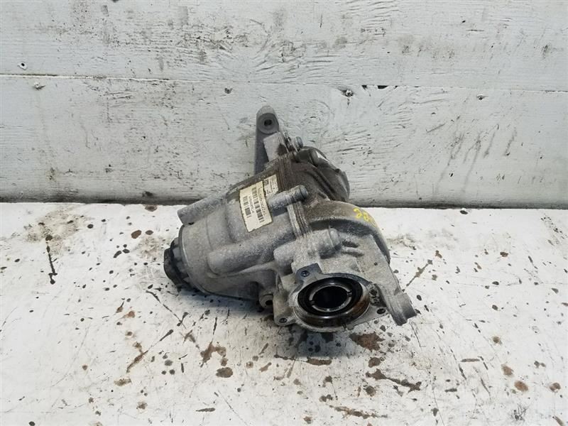 Transfer Case Fits 16-20 BMW X1 961656
