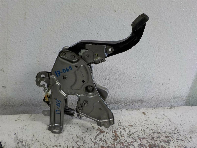 2017 2018 2019 Honda Ridgeline Ebrake E Brake Emergency Handle 47100-Tz5-A02
