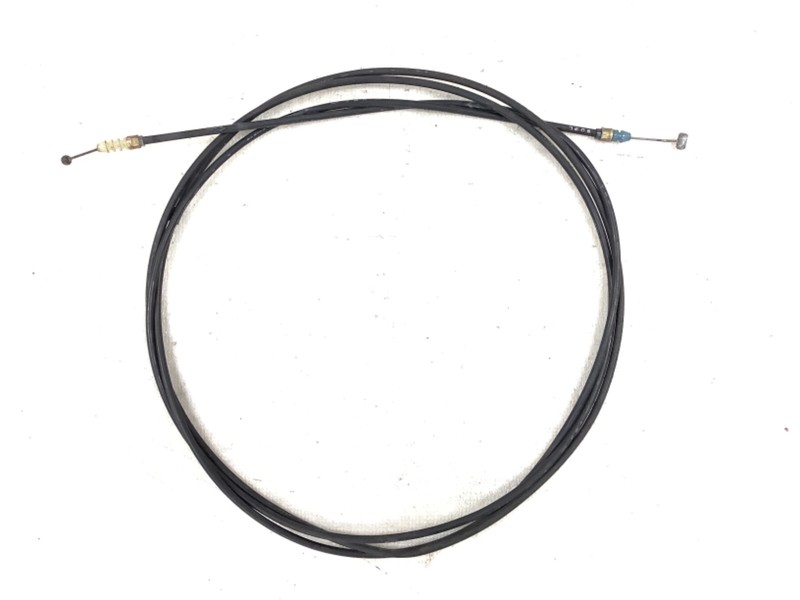 86-89 Integra 3Dr Cable Tailgate Opener Latch Release Trunk Lock Pull Wire Line