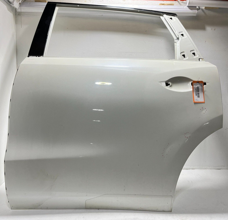 2014-2020 ACURA MDX REAR LEFT DRIVER SIDE DOOR SHELL PANEL OEM *NH603P*