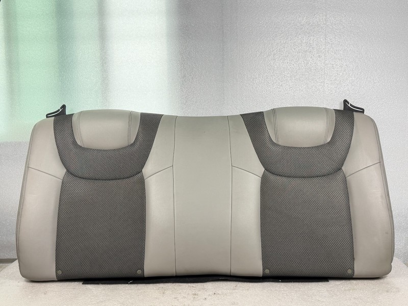 2013-2016 Hyundai Genesis COUPE Rear Seat Cushion Upper Top Backrest #017