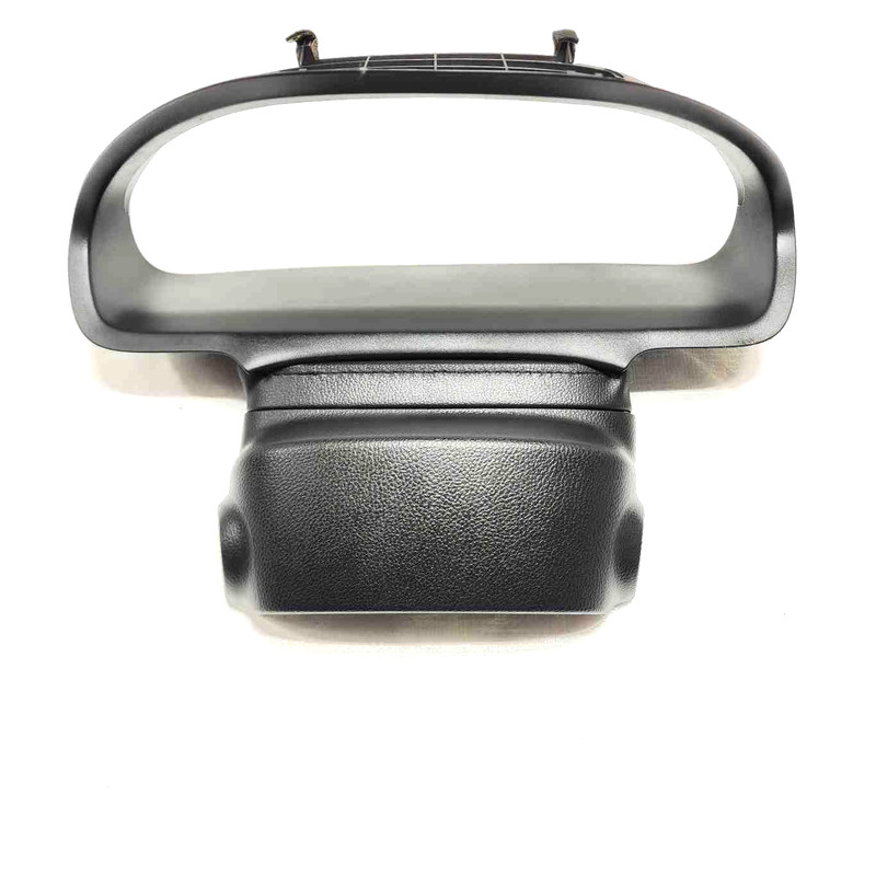 2009 Accord Speedometer Cluster Bezel Cover OEM GC445151100