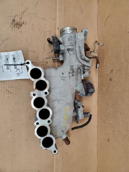 Throttle Body Throttle Valve Assembly 6-183 3.0L Fits 97-98 WINDSTAR 270711