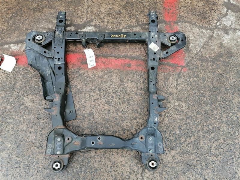Crossmember K-Frame Front Fits 15-20 IMPALA 915604
