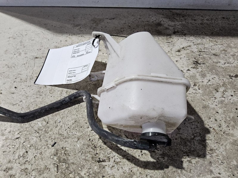 Coolant Reservoir Engine Fits 18-23 CAMRY 3416360